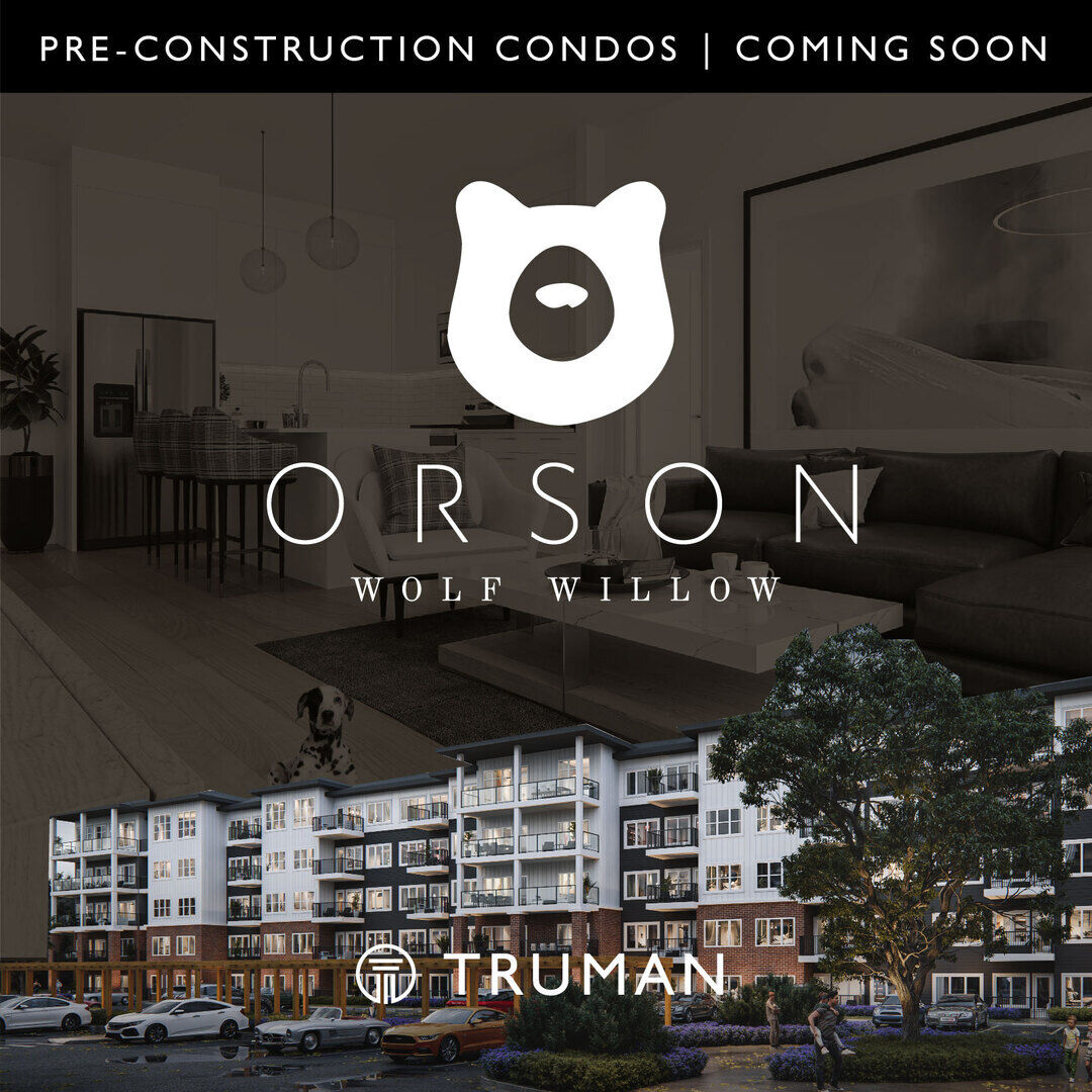 ORSON Condos located at Wolf Willow Blvd SE, Calgary, AB image 6