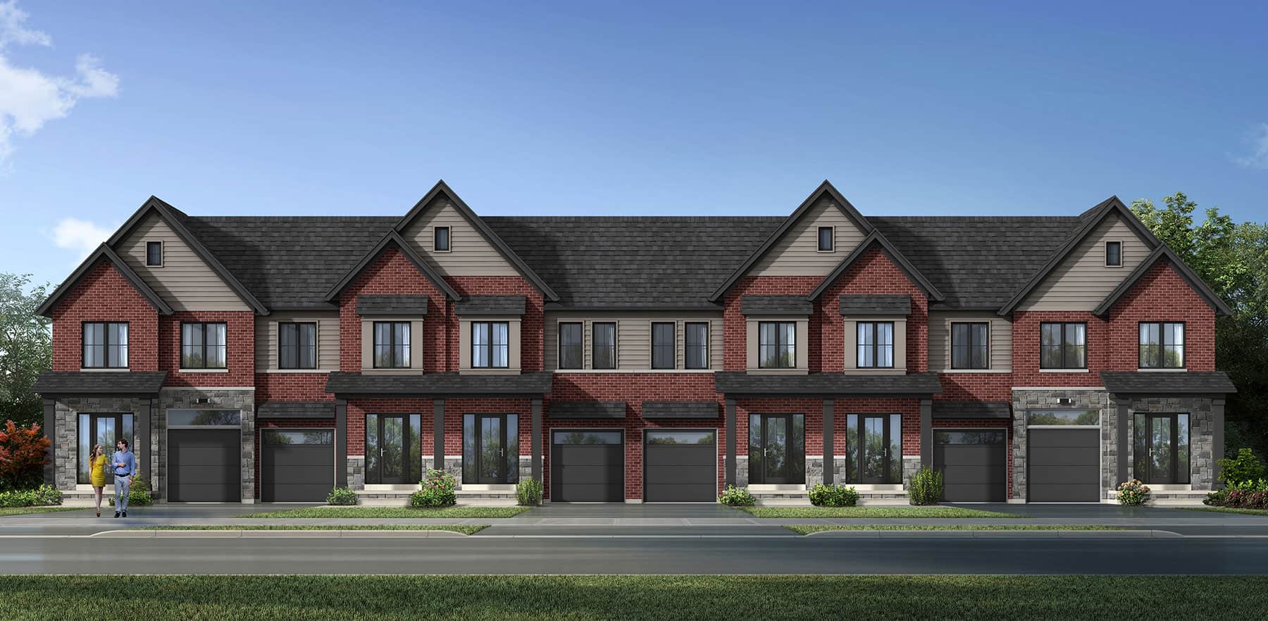 LivYonge located at Mapleview Drive East & Yonge Street,  Barrie,   ON image