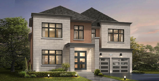 Castlemore Heights located at 376 Derry Road West,  Mississauga,   ON image