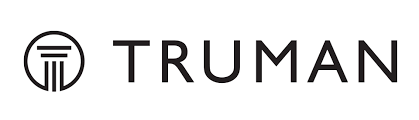 Truman Homes builder's logo